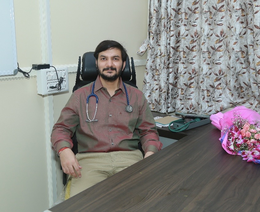 Doctor