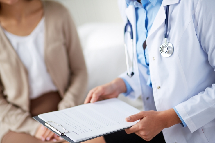 Psychiatry-